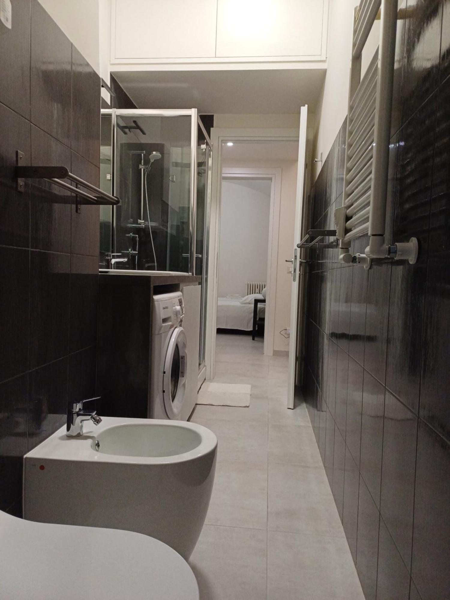 Acquedotto Di Nerone Hotel Rom Eksteriør billede