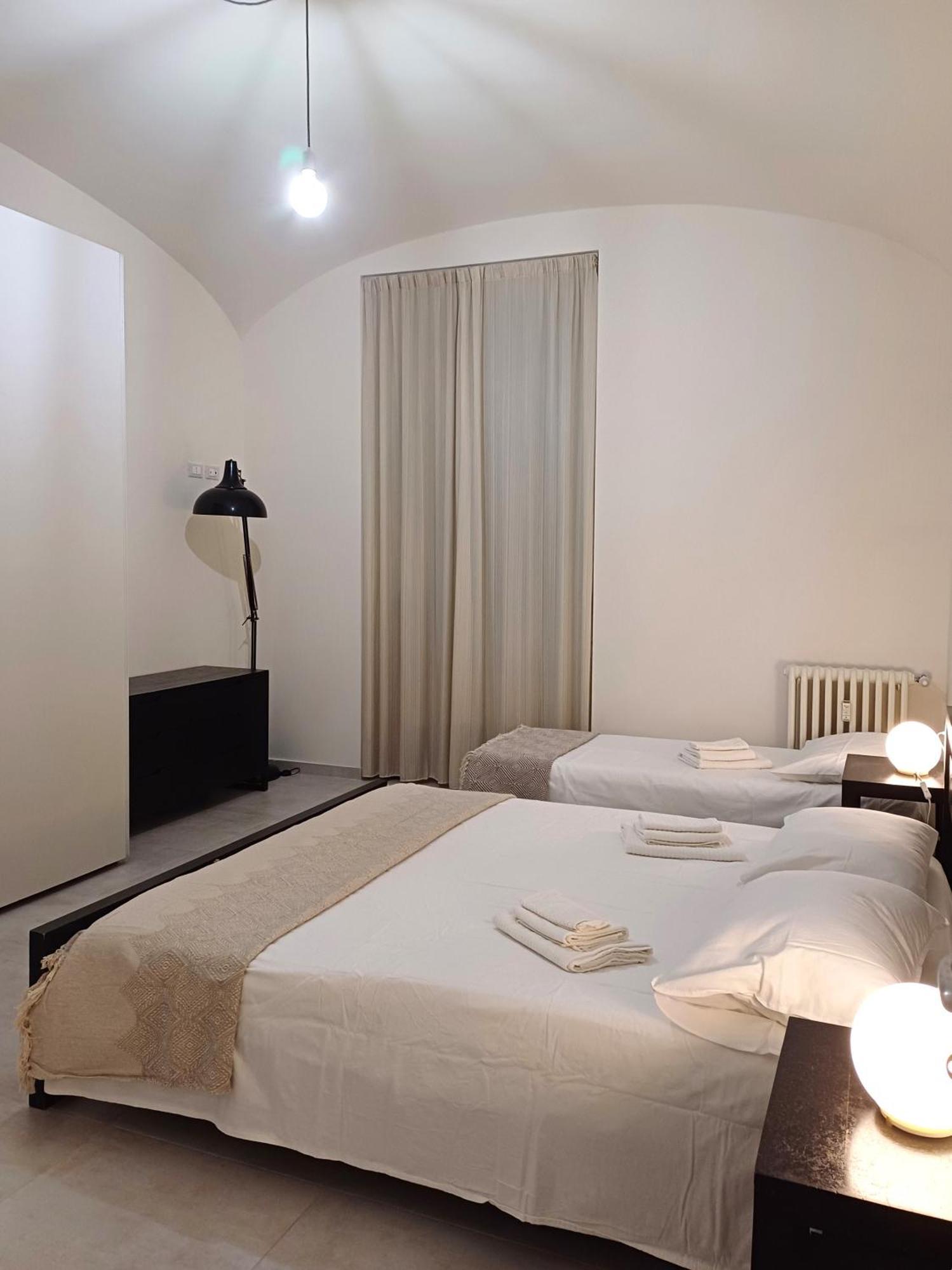 Acquedotto Di Nerone Hotel Rom Eksteriør billede